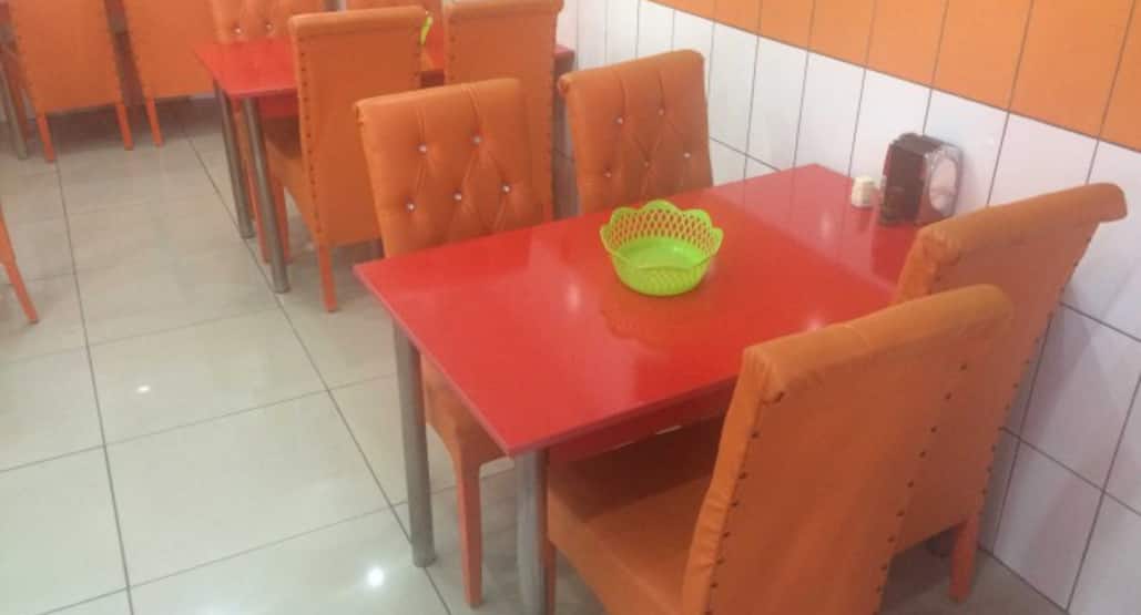 Haci Usta Cigkofte Merter Istanbul